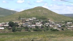 Ջրաձորը սպասում է թե՛ ջրամբարին, թե՛ խոստացված 21-րդ դարի գյուղին