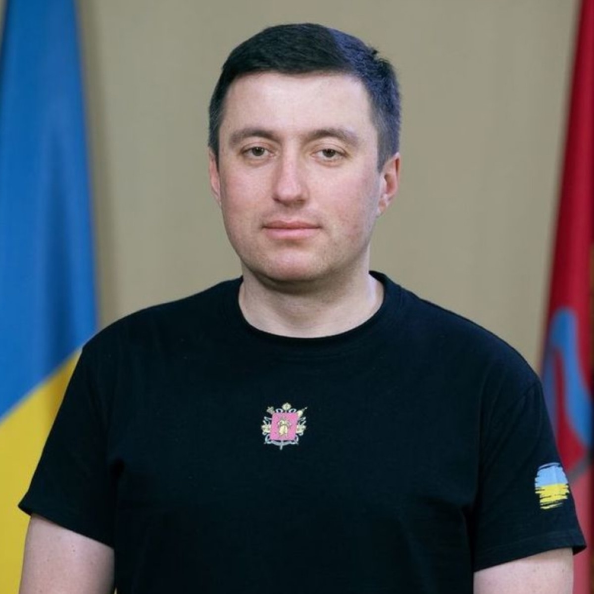 Зеленський призначив в.о. голови Запорізької ОВА