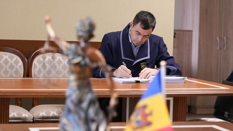 O agentă sub acoperire, cetățean român, martoră în procesul lui Plahotniuc din Moldova a dezvăluit afacerile și averea oligarhului