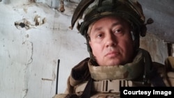 Владимир Бернгардт