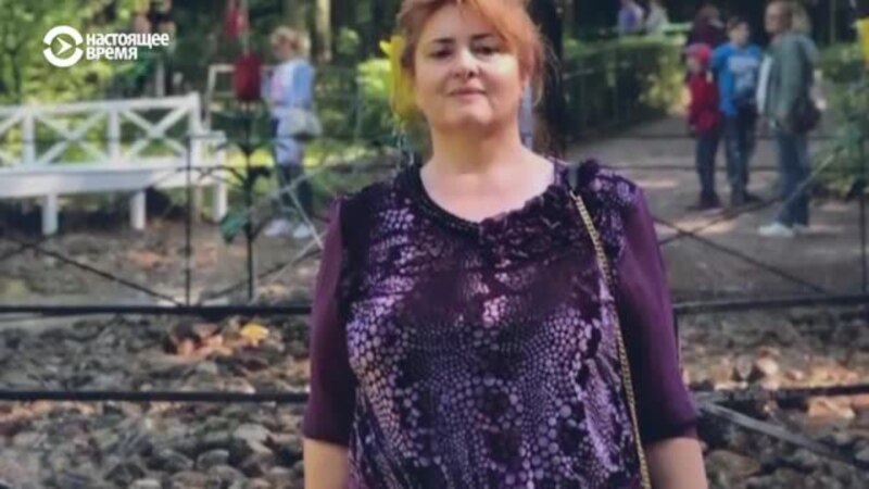 В Грозном страдающей диабетом с осложнениями Зареме Мусаевой стало плохо на суде