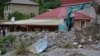 Последствия наводнений в Крыму: расчистки, компенсации