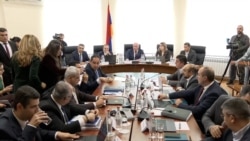ՀԾԿՀ-ի նախագծով առաջարկվեց դադարեցնել ՀԷՑ-ի լիցենզիան
