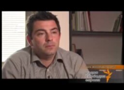 Интервју со Методија Саздов