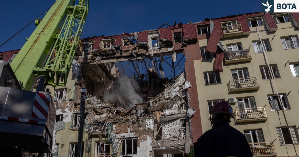 ministri-i-jashtem-estonez-ukraina-duhet-te-mbetet-prioritet-mes-luftes-me-iranin