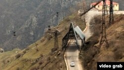 Quşçu dəmiryolçular qəsəbəsi