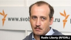 Сергій Соколов