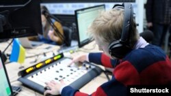 Ілюстрацыйнае фота