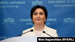 ეკა ბესელია
