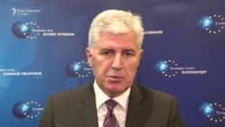 Čović najavio dva važna koraka u evroatlanstkim integracijama