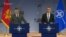 Montenegro NATO goşulmaga çagyryldy