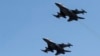 რუსეთი: უკრაინისთვის F-16-ების გადაცემა კონფლიქტში ნატოს როლის საკითხს დააყენებს