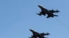 Сенатори закликали Пентагон надати інформацію про те, що потрібно, щоб відправити літаки F-16 в Україну