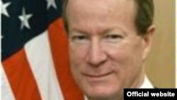 Вільям Броунфілд