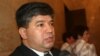 Kyrgyz Ex-Minister On Hunger Strike