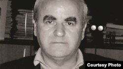 Azad Qaradərəli