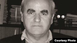 Azad Qaradərəli