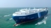 Бритиш Петролеум го паузира превозот низ Црвеното Море по нападите во областа