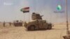 Iraqi Forces Advance Into Last Militant Stronghold