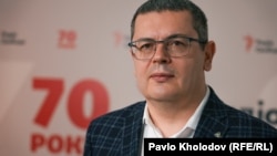 Олександр Мережко наголосив, що війна в цьому році навряд чи завершиться, і закликав українців готуватися до «марафону»