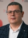 Oleksandr Merezhko, kryetar i Komisionit për Politikë të Jashtme dhe Bashkëpunim Ndërparlamentar në Parlamentin ukrainas.