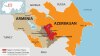 Military In Nagorno-Karabakh Says Soldier Killed By Azerbaijani Sniper
