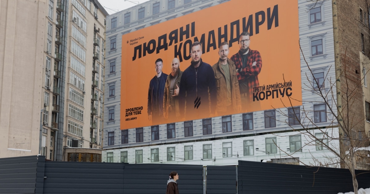 უკრაინის არმიის ოფიცერი სამსახურებრივი მოვალეობის შესრულებისას დანით მოკლეს