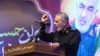 عبدالرحیم موسوی در پی کشته شدن محمد باقری در نخستین روز جنگ ایران و اسرائیل، رئیس ستادکل نیروهای مسلح ایران شد