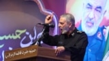 عبدالرحیم موسوی در پی کشته شدن محمد باقری در نخستین روز جنگ ایران و اسرائیل، رئیس ستادکل نیروهای مسلح ایران شد
