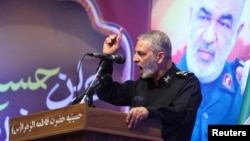 عبدالرحیم موسوی در پی کشته شدن محمد باقری در نخستین روز جنگ ایران و اسرائیل، رئیس ستادکل نیروهای مسلح ایران شد