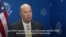 Посол США в Євросоюзі: «Коли йдеться про дійсно важливі речі, такі, як підтримка народу України, ми з ЄС стоїмо пліч-о-пліч» – відео