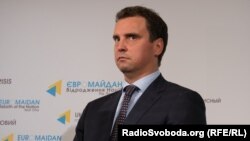 Айварас Абромавічус 