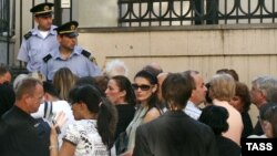 За последние четыре года с просьбой о получении грузинского гражданства к властям обратилось более 30 тысяч человек