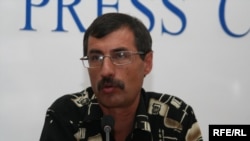 Yevgeny Zhovtis