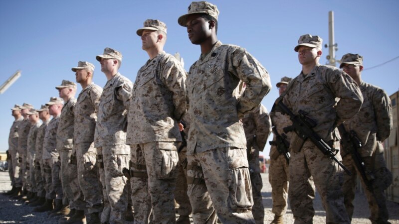 SAD bi mogle usporiti povlačenje iz Avganistana 