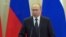Путин о вмешательстве в американские выборы