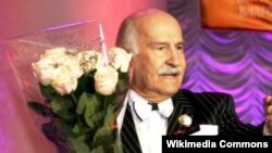 Wladimir Zeldin