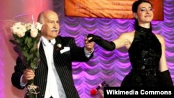 Володимир Зельдін