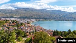 Ohrid, Severna Makedonija