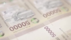 ԱՆԻՖ-ը լուծարվում է, բայց դեռ գումար է հատկացվում․ ընդդիմությունը քննադատում է
