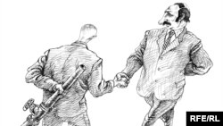 Михаил Златковский. "Разговор об углеводородах" 