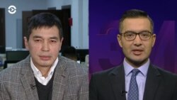 Азия: отмена смертной казни в Казахстане