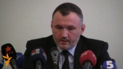 Кузьмін обіцяє перевірку щодо Тимошенко, Луценка й Власенка