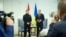Президент України Володимир Зеленський провів зустріч з прем’єр-міністром Канади Марком Карні, 10 вересня 2026 року 