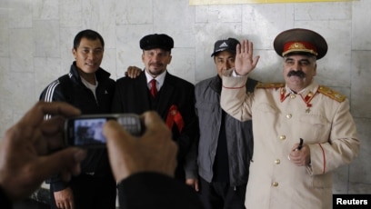 Тамақтың тереңінде кончит