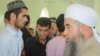 Young Tajiks Barred From Eid Prayers