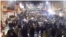 Iran-- Protesters in Abdanan city in Ilam province took streets against economy hardships on Tuesday, January 06, 2026.
