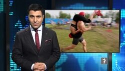 د نړۍ مهم خبرونه له ازادي سټوډیو