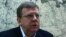 Алексей Кудрин на заседании КГИ 18 ноября