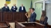 Єлизавета Івахненко в суді, 15 вересня 2026 року